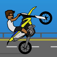 Wheelie Life