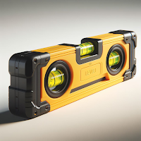 Bubble Level Tool