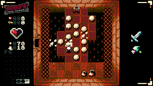 Bobo's Big Tower Screenshot 2
