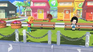 Tomodachi Life Live The dream Screenshot 0