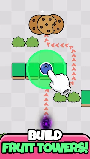 Ant Wars ! Screenshot 2