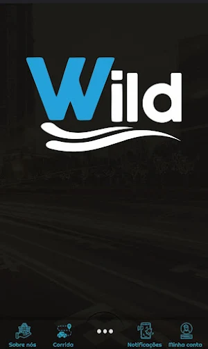 Wild Mobilidade Screenshot 2