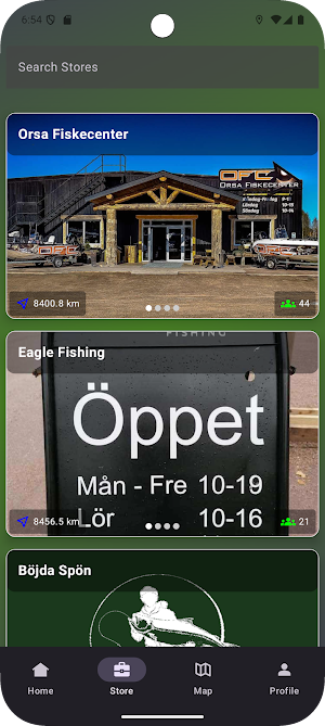 FishBajt Screenshot 3