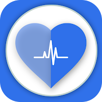 Blood Pressure BPM Tracker