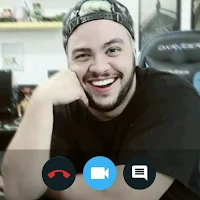 Luccas Neto Call Simulator
