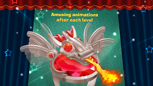Tim the Fox Puzzle Tales Free Screenshot 3