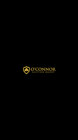 O'Connor Auction Group Screenshot 0