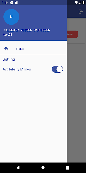 C-Store Pro Screenshot 2