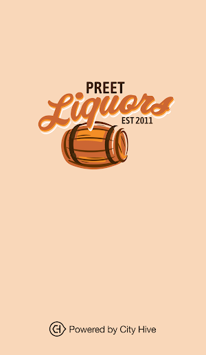 Preet Liquor Screenshot 0