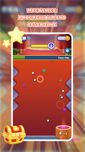 Plinko Pulse Screenshot 2