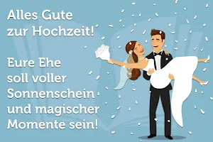 Glückwünsche zur Hochzeit 2023 Screenshot 2