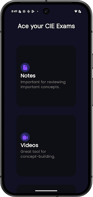 Acornova Screenshot 2