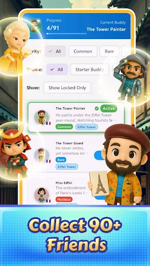 Link Buddy Screenshot 2