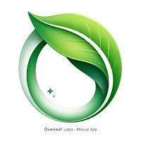 Overleaf LaTex: Manual App