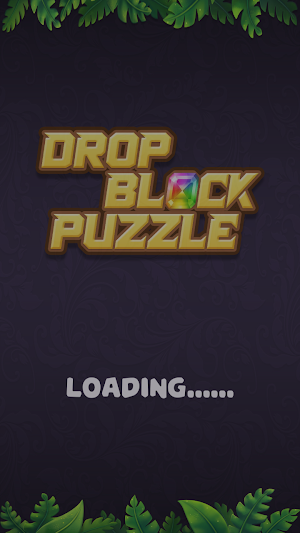 Drop Block Screenshot 0