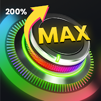 Volume Booster