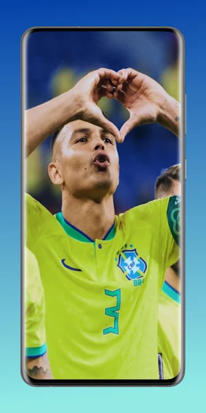 Thiago Silva 4K Wallpapers Screenshot 3