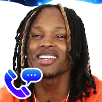 King Von Fake Call Video