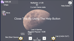 Rocket Risk Screenshot 1