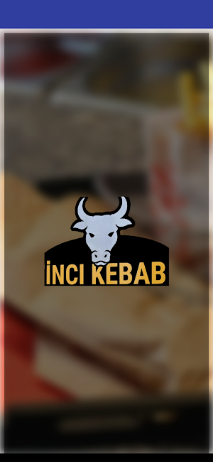 INCI KEBAB Screenshot 1
