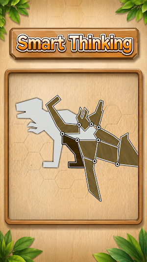 Fold Animal Shapes Screenshot 0
