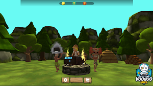 Jungle Madness | Best Runner G Screenshot 0