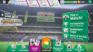 AdrenalynXL™ Liga Santander Screenshot 0