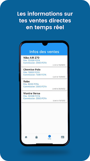 Snoliapp Screenshot 2
