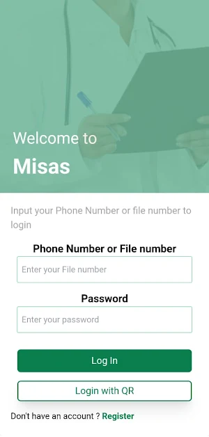 Misas Screenshot 1