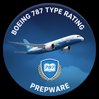 Boeing 787 Type Rating Exam