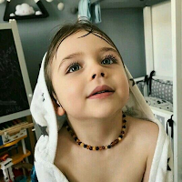 Cute Baby Boy Wallpaper