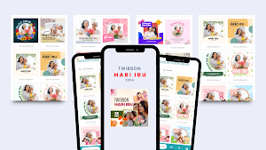 Twibbon Hari Ibu Screenshot 2