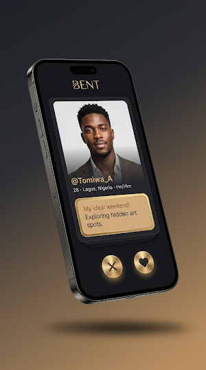 Bent Screenshot 0