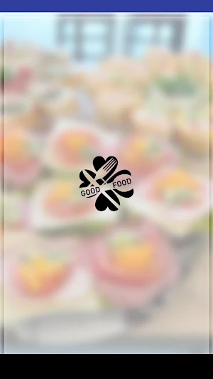 Koniczynka Good Food Screenshot 1