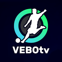 Vebo TV - Trực tiếp bóng đá