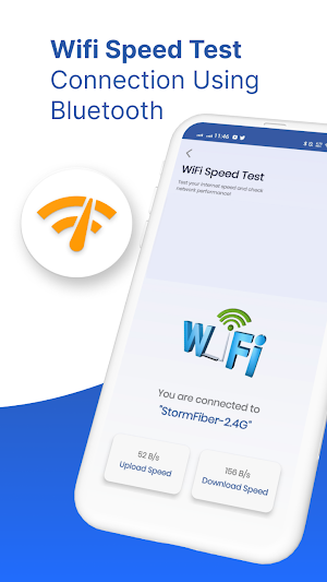 Bluetooth Auto Connect: Wifi Screenshot 2