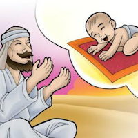 Kisah Nabi Dzakaria