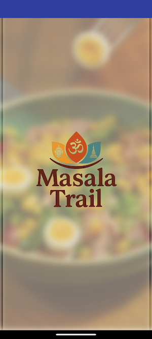 Masala Trail Screenshot 1