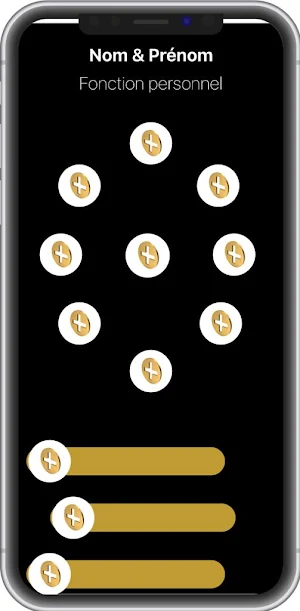 Cardvip Screenshot 3