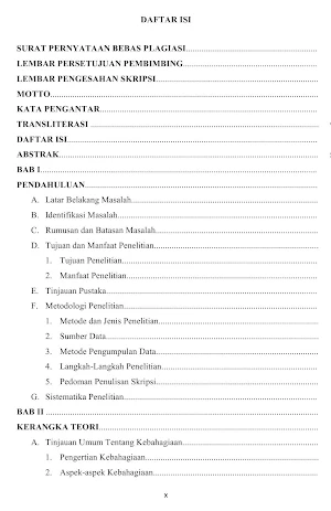 Konsep Kebahagiaan Al-Qur'an Screenshot 1