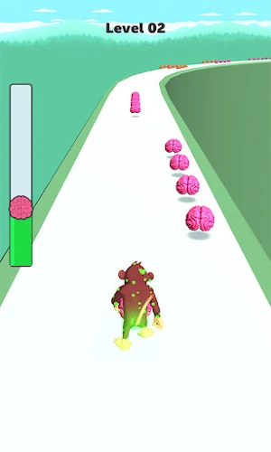 Human Evolution Screenshot 0