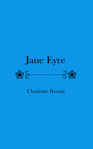 Jane Eyre - eBook Screenshot 3