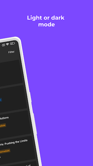 Lingoloop - Learn English Screenshot 3