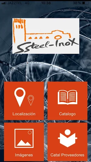 Ssteelinox Screenshot 3
