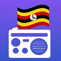 Radio Uganda: Fm Radio