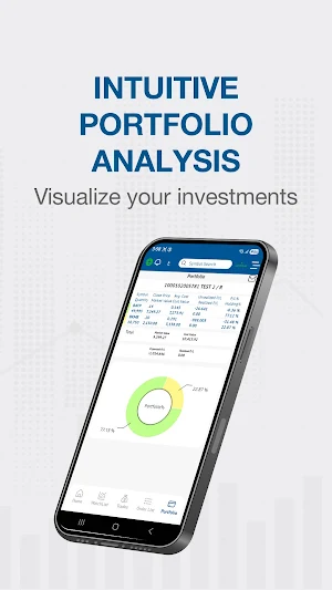 AhliMarkets Screenshot 3