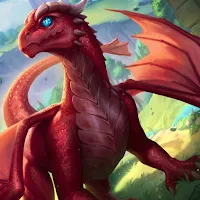 Dragon Adventures