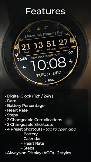 TVV Countdown Celebration Screenshot 2