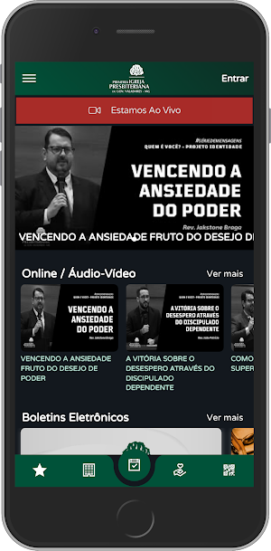 PRIMEIRA IPGV Screenshot 1