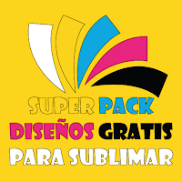 Diseños Para Sublimación